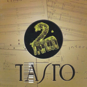 Tasto - Dois Compositores ao piano