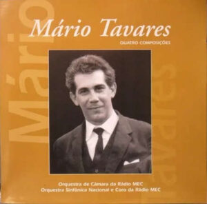 Mário Tavares