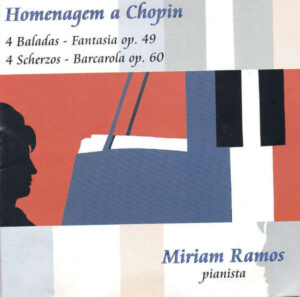 Miriam Ramos