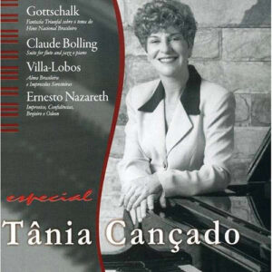 Especial Tânia Cançado