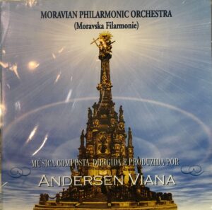 Moravian Philharmonic Orchestra