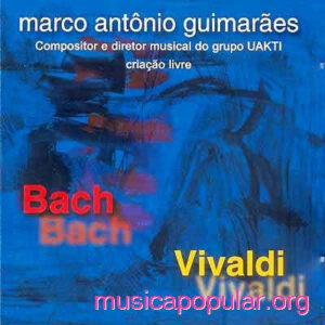 Bach & Vivaldi