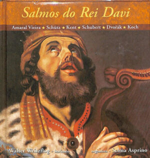 Salmos do Rei Davi