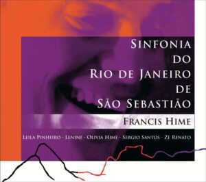 Sinfonia do Rio de Janeiro de São Sebastião
