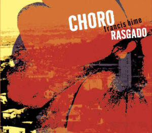 Choro rasgado