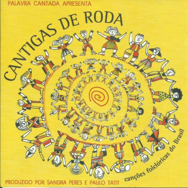 Cantigas de Roda