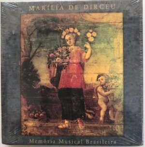 Marília de Dirceu