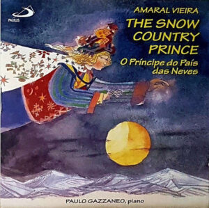 The Snow Country Prince