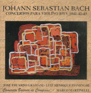 Johann Sebatian Bach