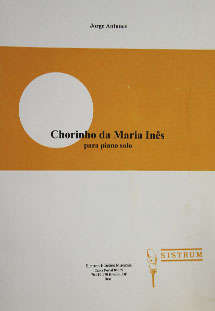 Chorinho da Maria Inês