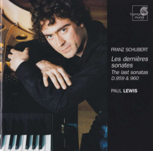Schubert - The Last Sonatas