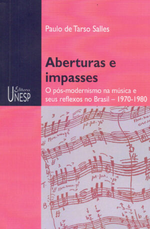 Aberturas e impasses