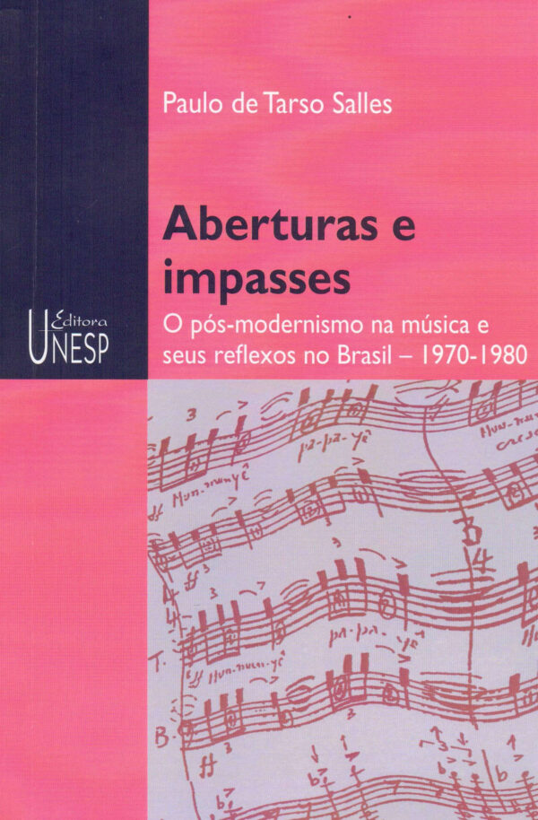 Aberturas e impasses