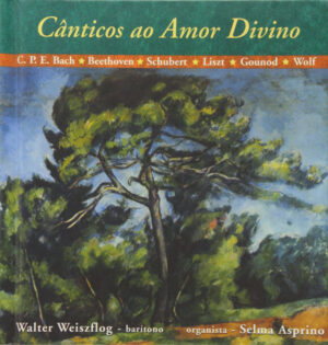 Cânticos ao Amor Divino