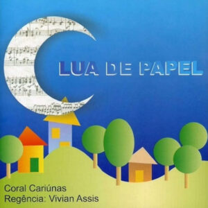 Lua de Papel