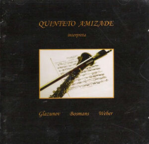 Quinteto Amizade