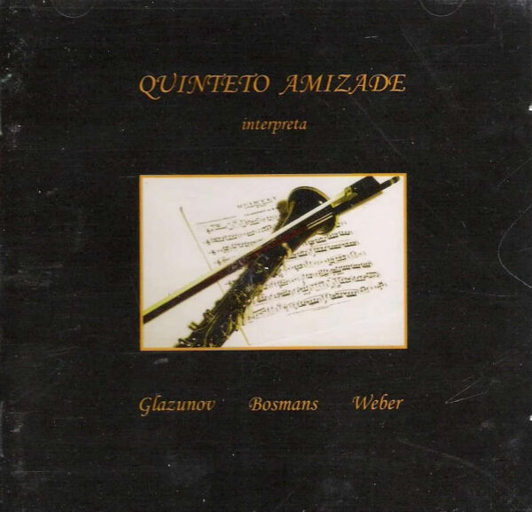 Quinteto Amizade