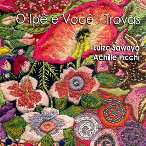O Ipê e Você - Trovas