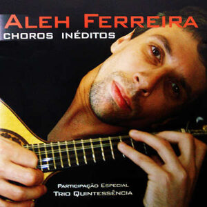 Aleh Ferreira