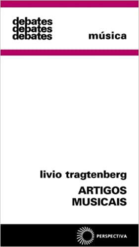 Artigos Musicais