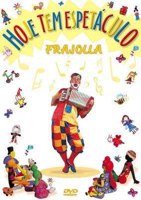 Hoje tem espetáculo
