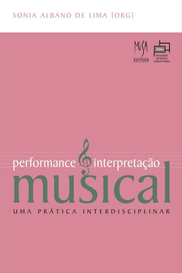 Performance & Interpretação Musical