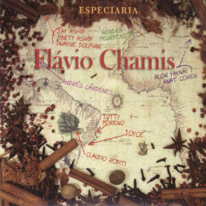 Flávio Chamis - Especiaria