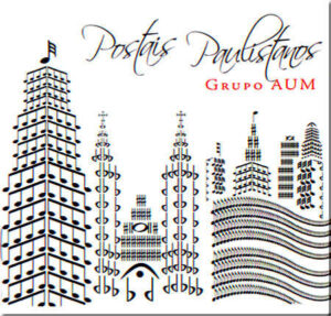 Postais Paulistanos