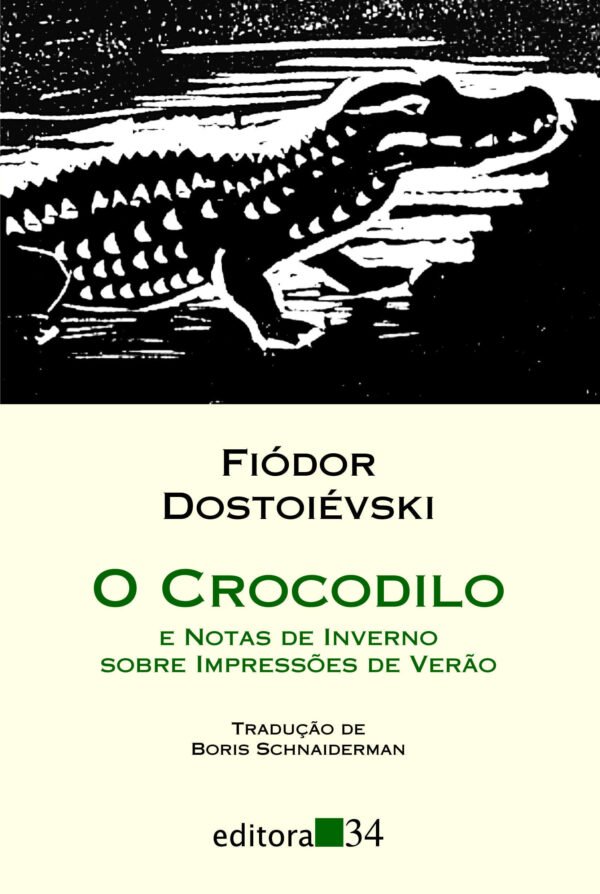 O Crocodilo