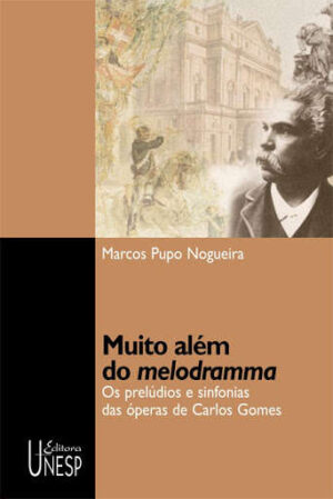Muito além do Melodramma