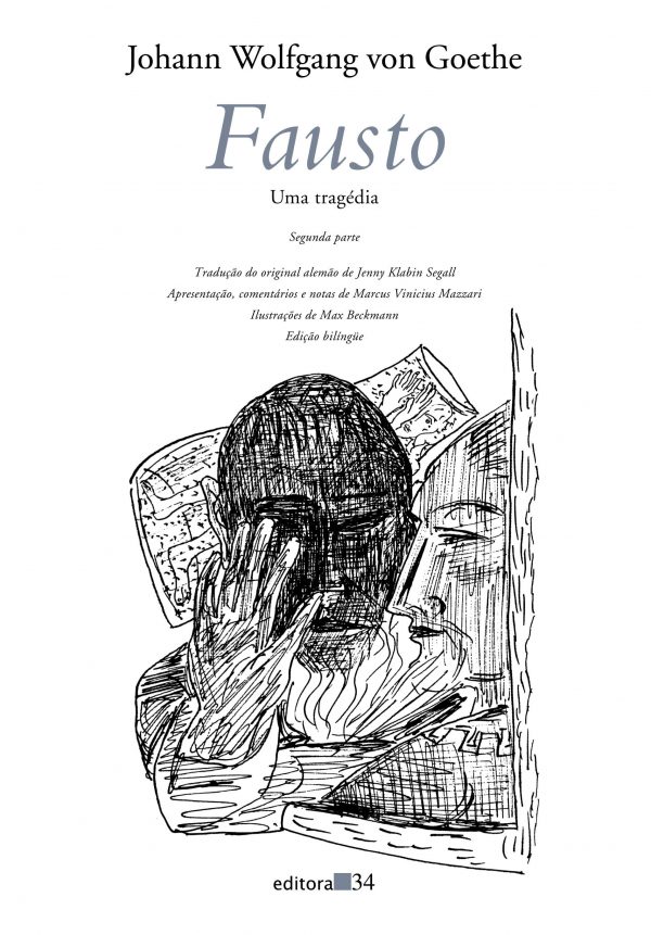 Fausto - Uma Tragédia/ Segunda Parte