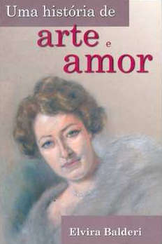 Uma história de arte e amor