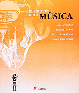 Em sintonia com a música