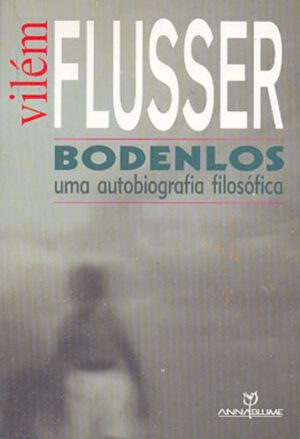 Bodenlos: uma autobiografia filosófica