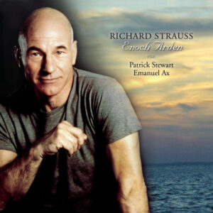Richard Strauss - Enoch Arden