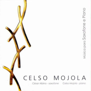 Música para Saxofone e Piano