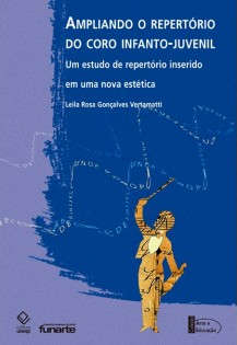Ampliando o repertório do coro infanto-juvenil