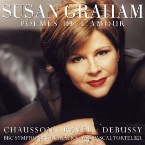 Chausson / Ravel / Debussy