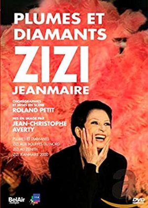 Plumes et Diamants