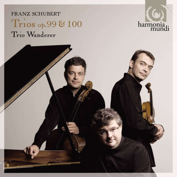 Schubert: Trios Op.99 & 100