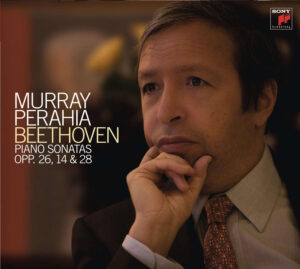 Beethoven: Piano Sonatas Opp. 26, 14 & 28