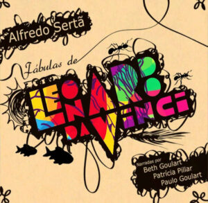 Fábulas de Leonardo da Vinci