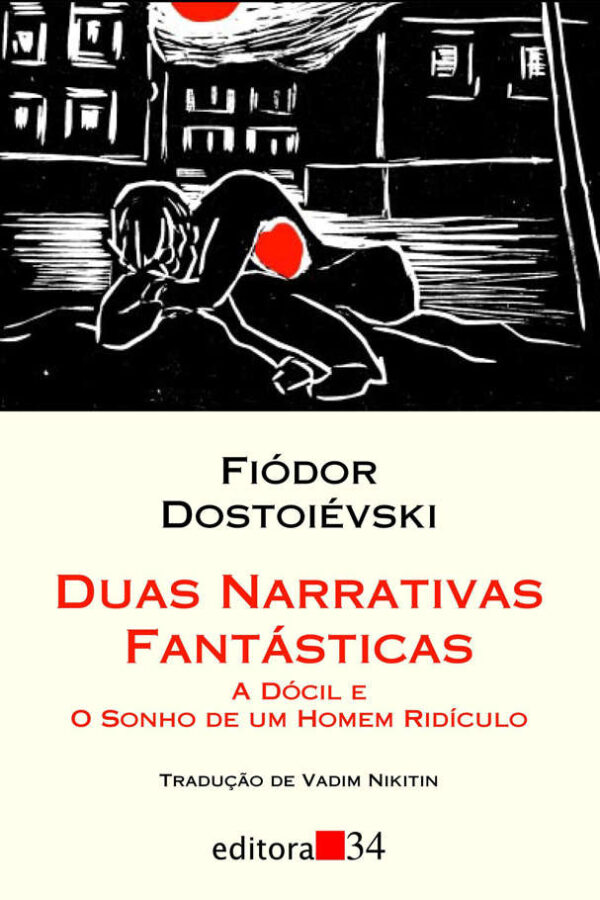 Duas Narrativas Fantásticas