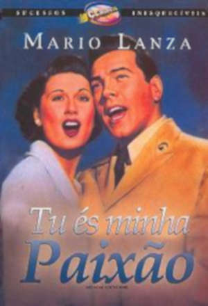 Tu és minha Paixão