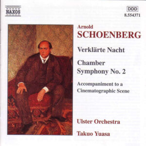 Schoenberg: Verklarte Nacht