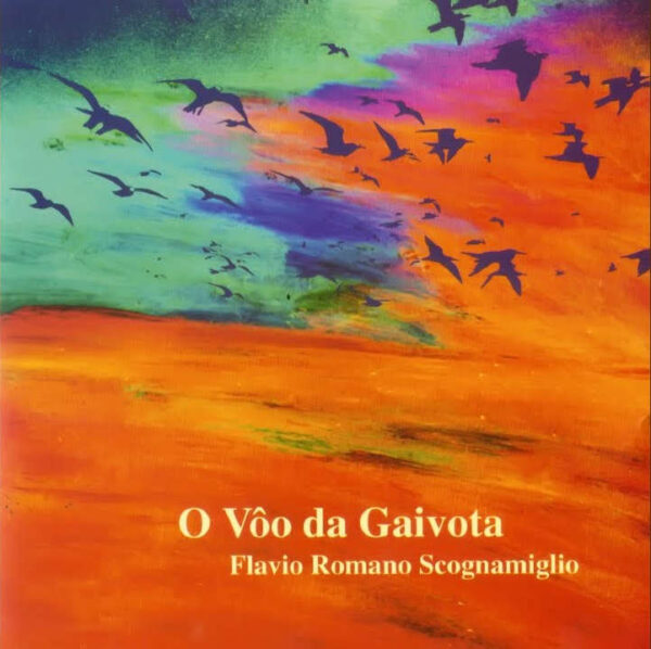 O Voo da Gaivota