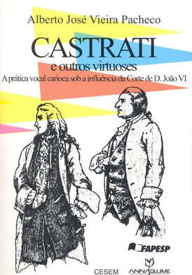 Castrati e outros virtuoses