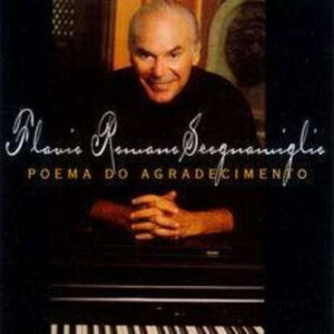 Poema do Agradecimento