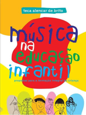 Música na Educação Infantil