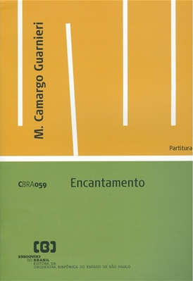 Encantamento